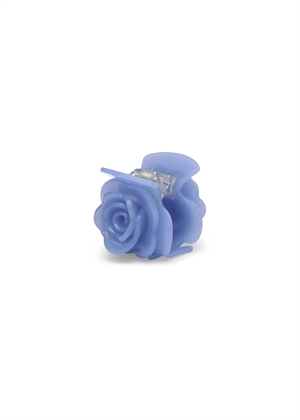 Rosie pastel mini clip Blue Sui Ava